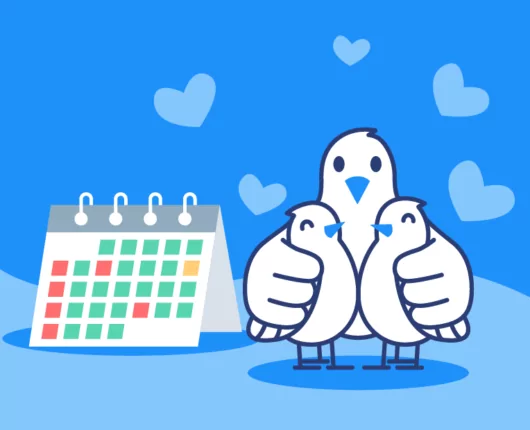 Google Calendar Essentials : des horaires de travail et personnels séparés