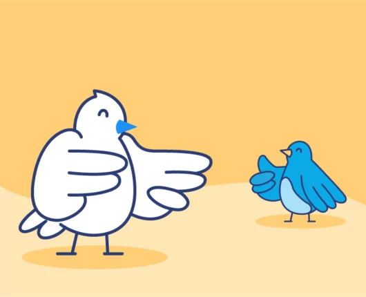 Dicas de marketing do Twitter para facilitar a programação do cliente