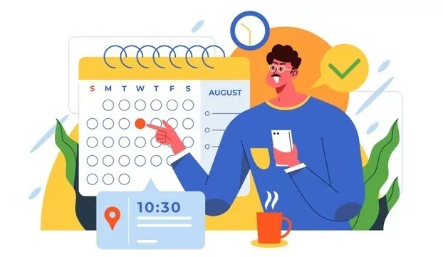 Haga que la programación de citas sea más flexible para los clientes