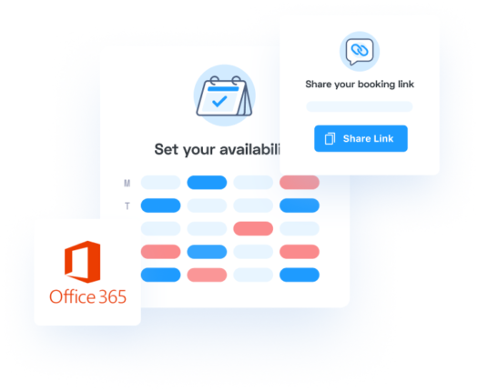 Office 365 Calendar Appointlet