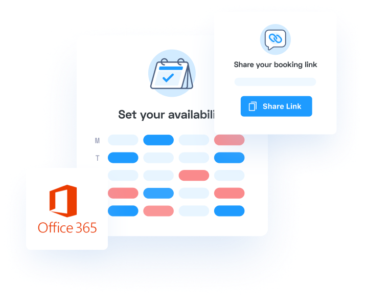 Office 365 Calendar Appointlet