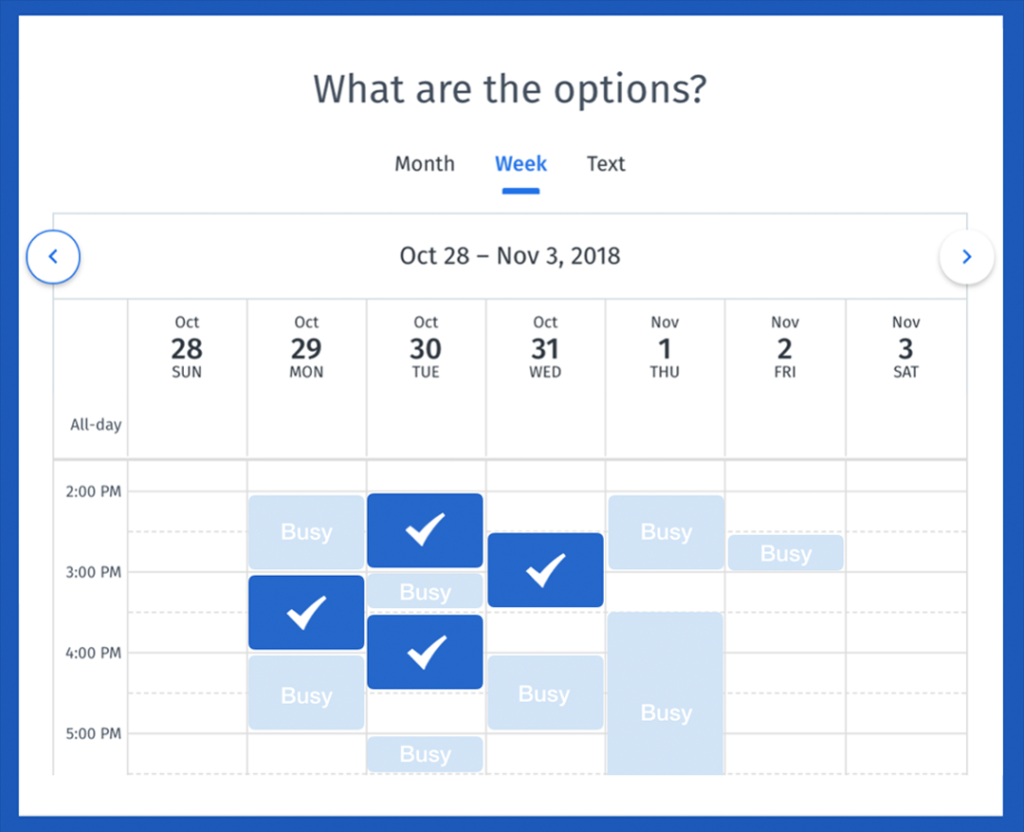 Raad een miljoen toernooi 7 online planningstools waar de wereld niet zonder kan