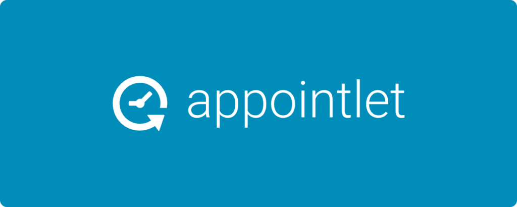 Second generation of Appointlet branding