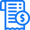 Payment history