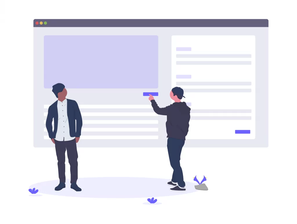 Site visitors gravitate toward book now buttons