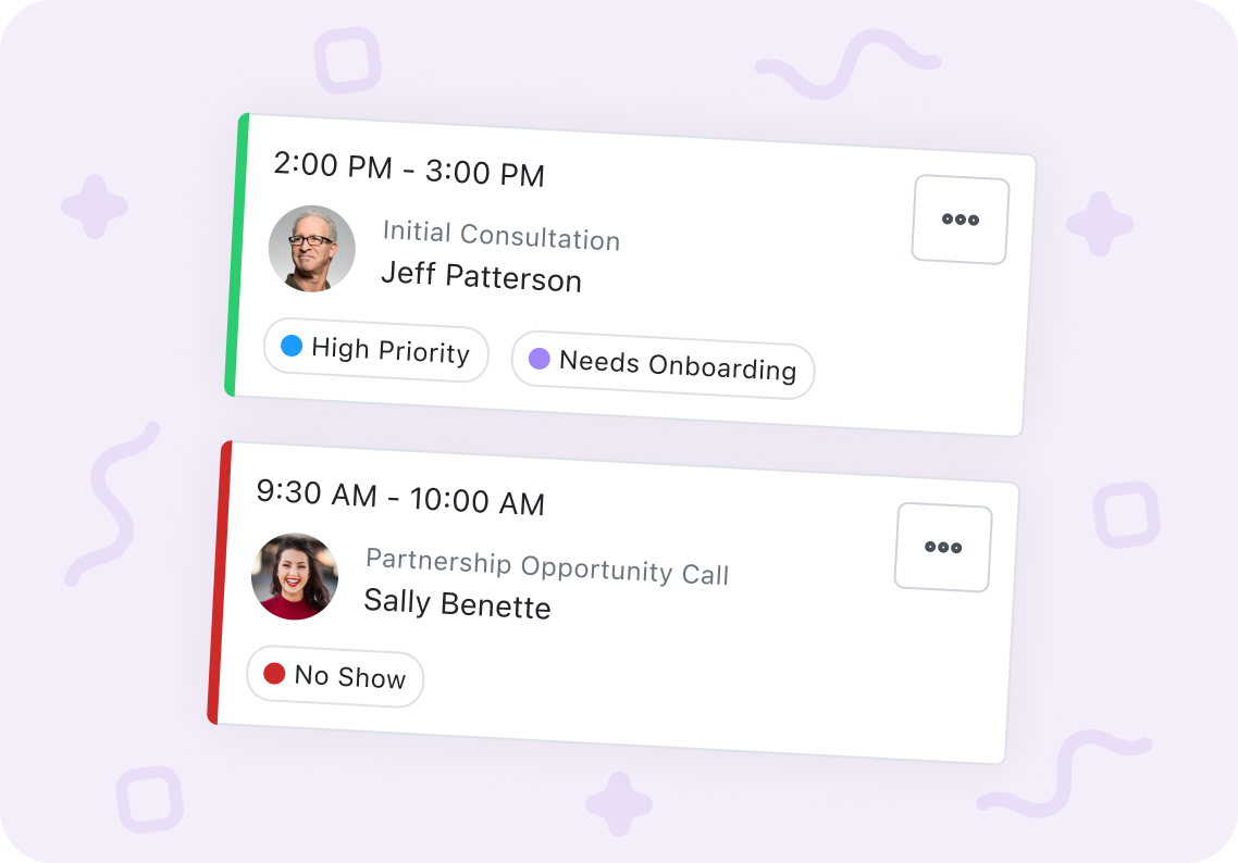 Meeting Tags AI