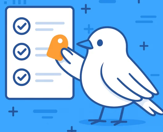 Introducing Meeting Tags: A simpler way to track meeting